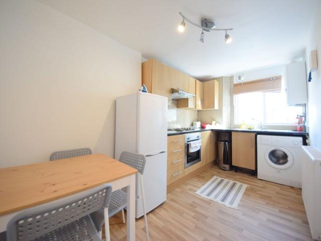 Apartment for rent in Holloway, Greater London