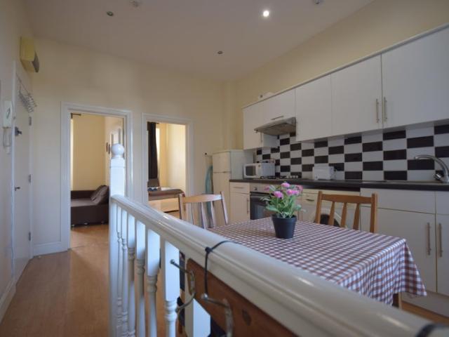Apartment for rent in Holloway, Greater London