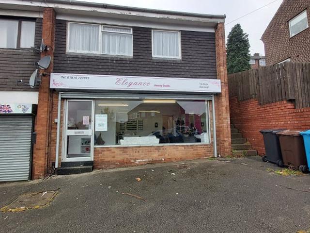 Apartment for rent in Wincobank, South Yorkshire