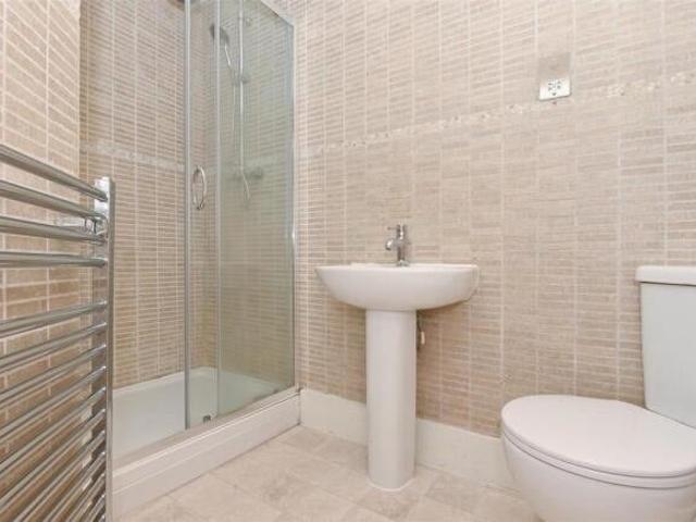 Apartment for rent in Norton Lees, South Yorkshire
