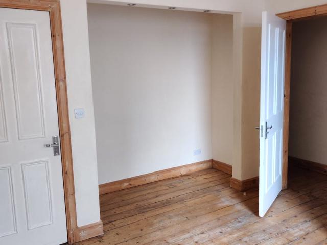 Apartment for rent in North Leith, Scotland