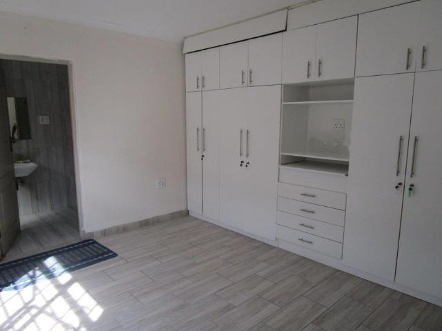 Apartment for rent in Western Cape