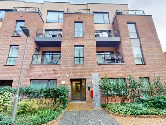 Apartment for rent in Colindale, Greater London