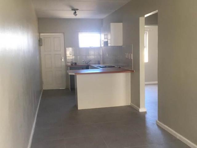 Apartment for rent in Western Cape