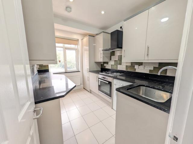 Apartment for rent in London Borough of Brent, Greater London