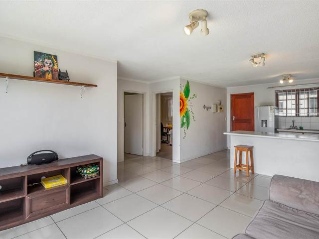 Apartment for rent in Pniel, Western Cape