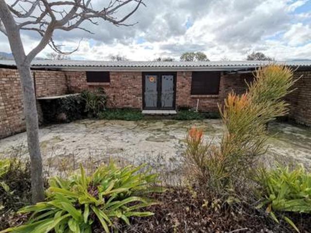 Apartment for rent in Ceres, Witzenberg Local Municipality
