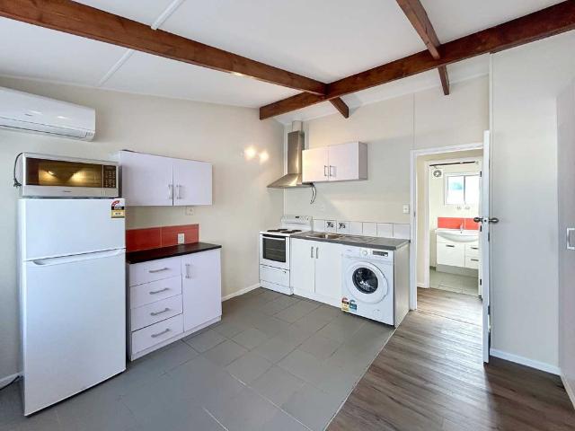 Apartment for rent in Wairoa, Wairoa District
