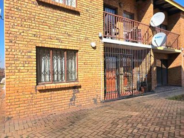 Apartment for sale in Ekurhuleni, Gauteng