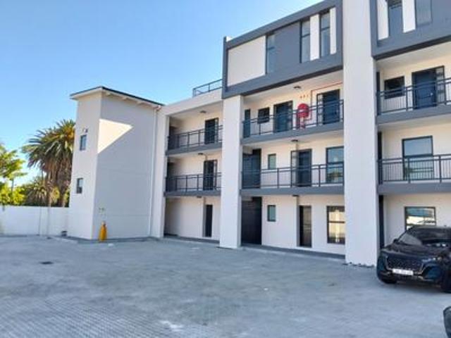Apartment for rent in Cape Town, Western Cape