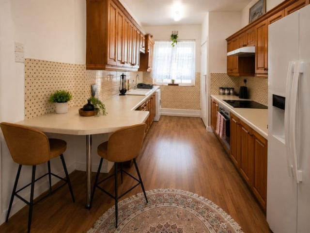Apartment for rent in Hendon, Greater London