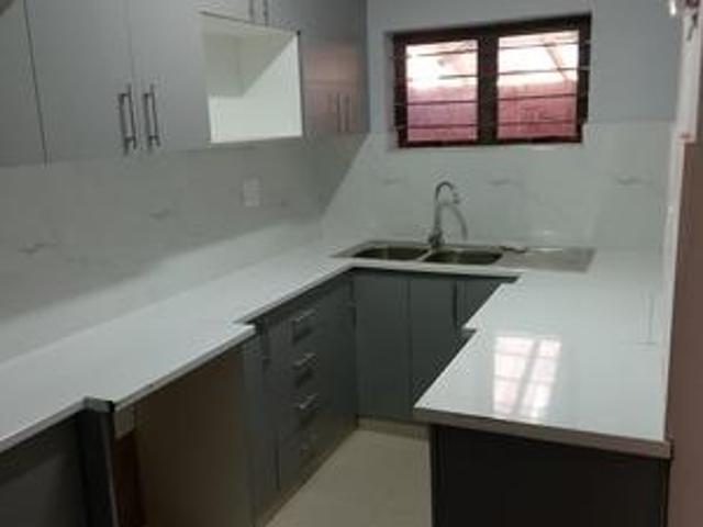 Apartment for rent in Seaview, Kwazulu-natal