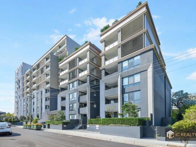 Apartment for sale in Sydney, New South Wales