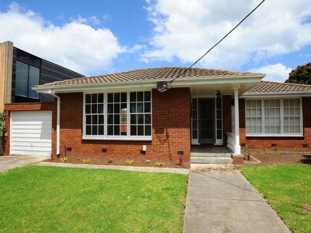 Villa for rent in Brighton East, Melbourne