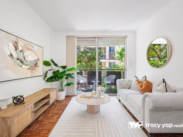 Apartment for sale in Sydney, New South Wales