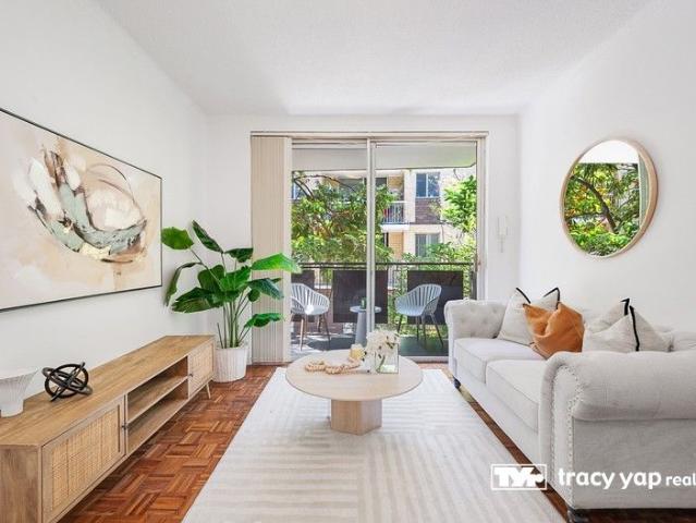 Apartment for sale in Sydney, New South Wales