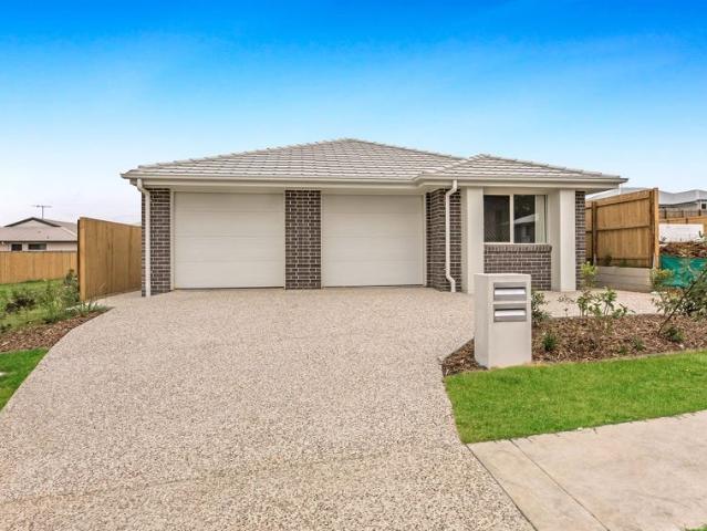 Duplex for rent in Toombul, Queensland