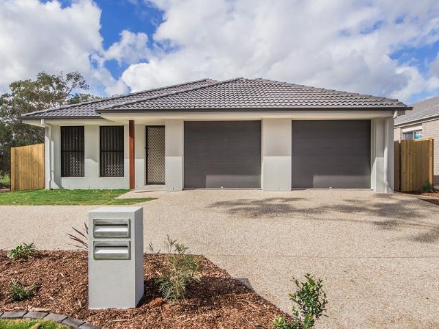 Duplex for rent in Toombul, Queensland