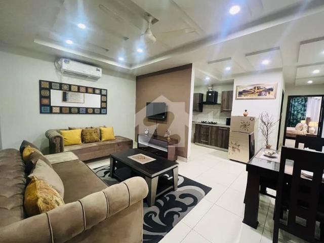Apartment for rent in Islamabad