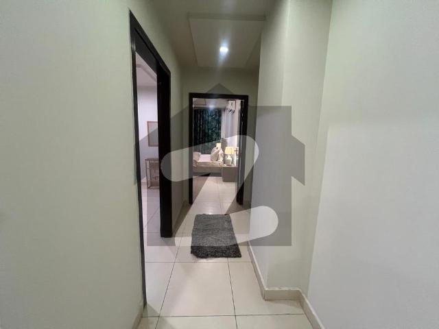 Apartment for rent in Islamabad