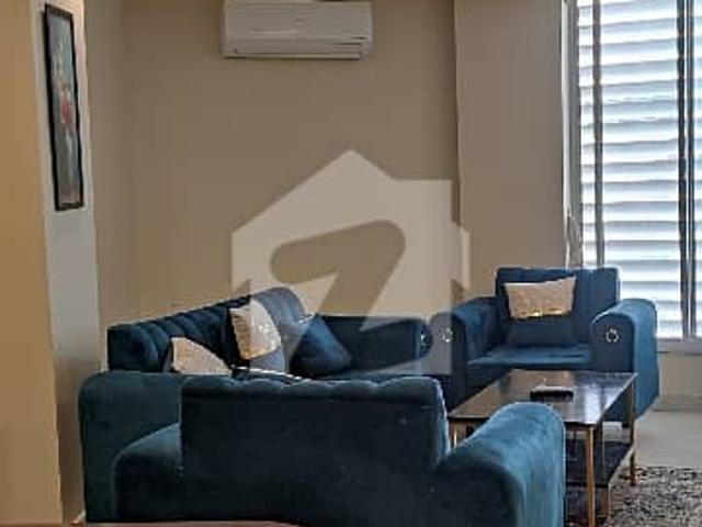 Apartment for rent in Islamabad