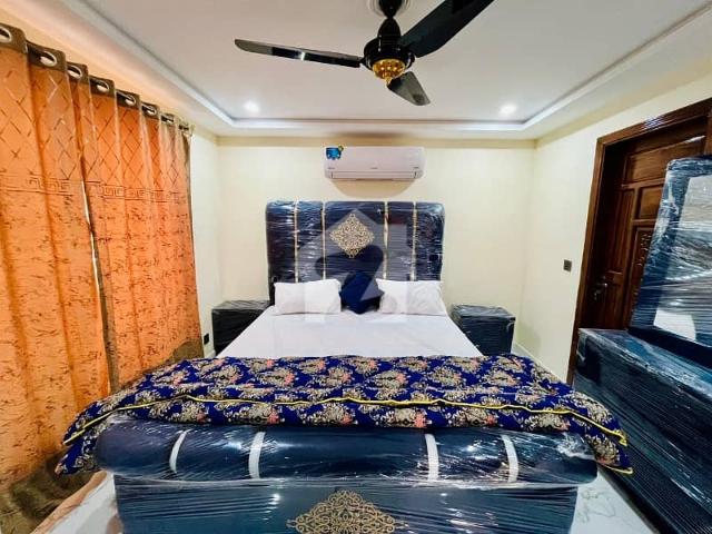 Apartment for rent in Islamabad