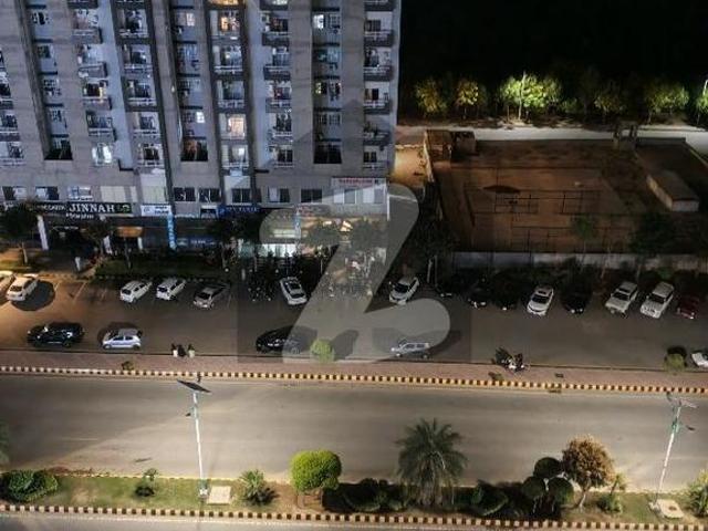 Apartment for rent in Islamabad