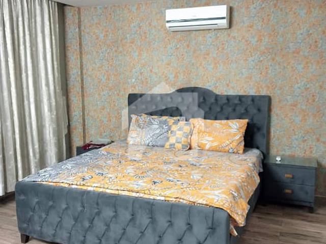 Apartment for rent in Islamabad