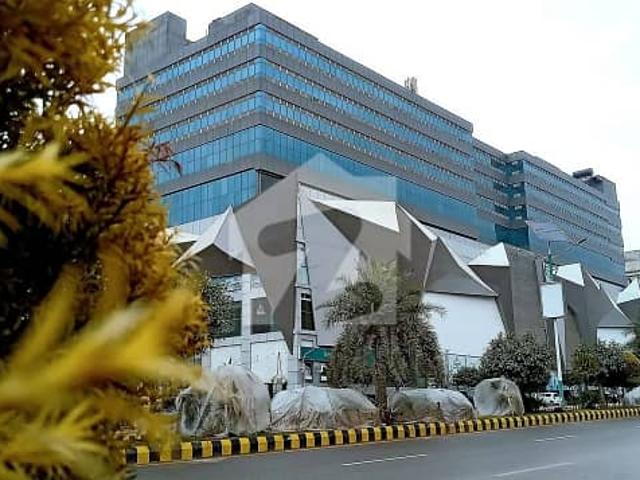 Apartment for rent in Islamabad
