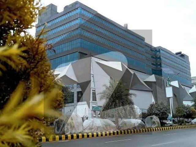 Apartment for rent in Islamabad