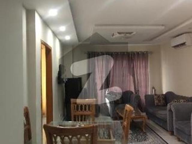 Apartment for rent in Islamabad