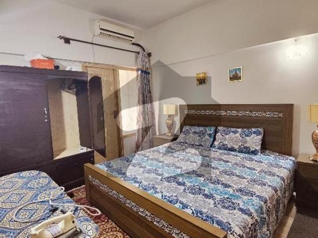Apartment for rent in Islamabad