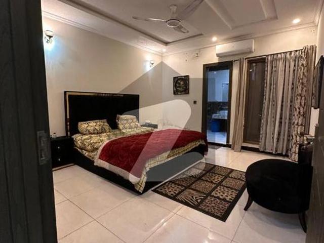 Apartment for rent in اسلام آباد, زون 1