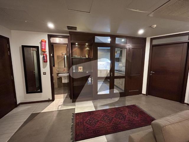 Apartment for rent in Islamabad