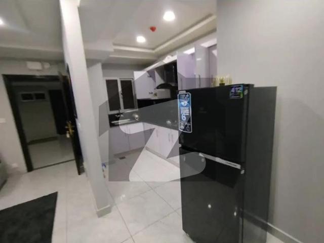 Apartment for rent in Islamabad