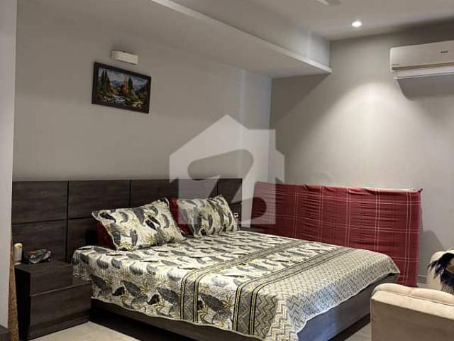 Apartment for rent in اسلام آباد, زون 1