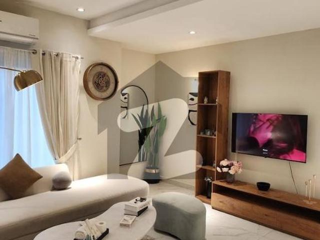 Apartment for rent in Rawalpindi, Islamabad Capital Territory