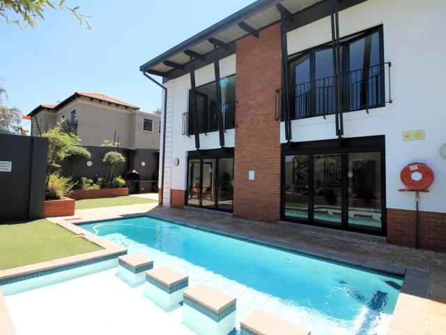 Apartment for rent in Randburg, Gauteng