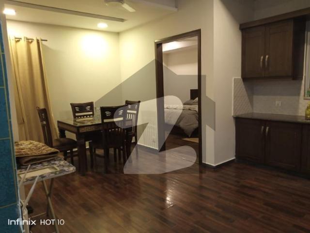 Apartment for rent in Islamabad