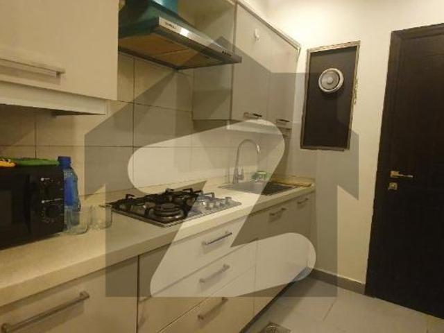 Apartment for rent in Islamabad
