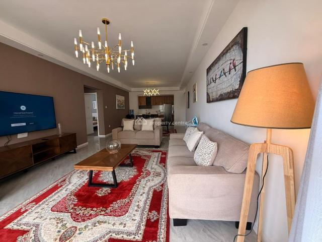 Apartment for rent in Kilimani, Westlands