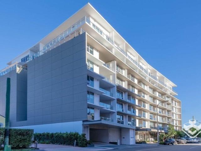 Apartment for rent in Toombul, Queensland