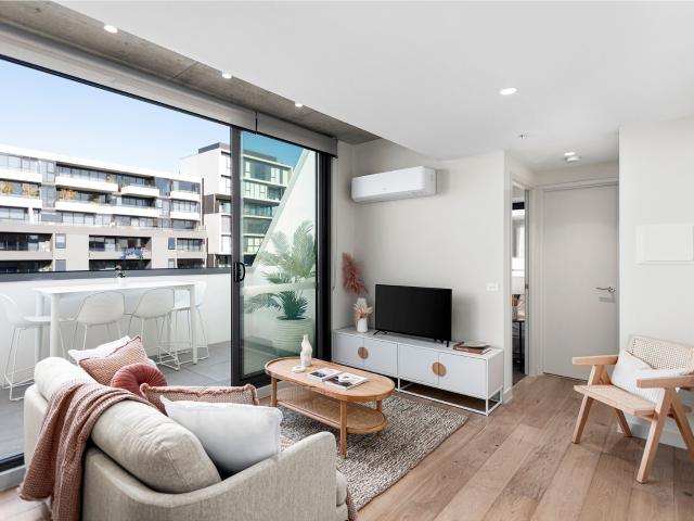 Apartment for rent in Camerons Creek, Victoria