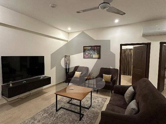 Apartment for rent in Islamabad