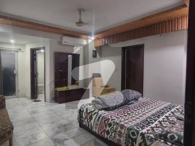Apartment for rent in Rawalpindi, Islamabad Capital Territory