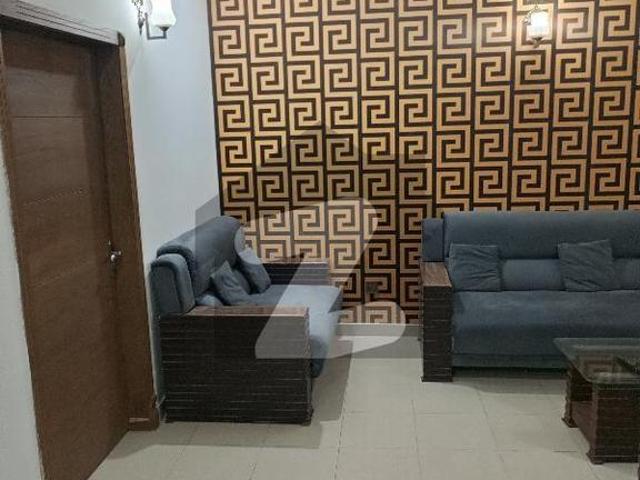 Apartment for rent in Islamabad