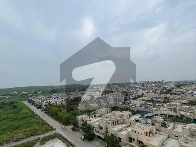 Apartment for rent in Islamabad