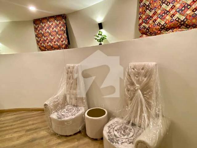 Apartment for sale in Islamabad