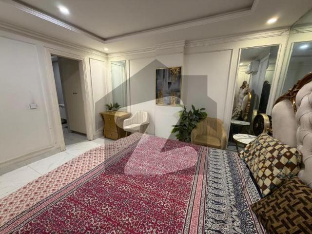 Apartment for rent in Rawalpindi, Islamabad Capital Territory