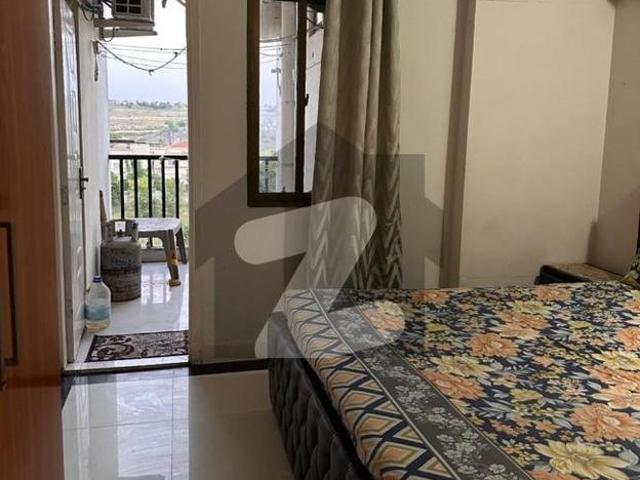 Apartment for rent in Islamabad